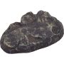 Rock Key Hider For Near House Or Garage