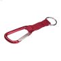 1\" Carabiner With Strap