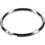1-1/2" Split Key Ring