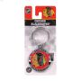 Legend: Chicago Blackhawks NHL Key Chain