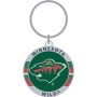 Porte-clés, Wild du Minnesota