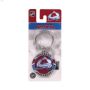 Legend: Colorado Avalanche NHL Key Chain