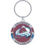 Porte-clés, Avalanche du Colorado