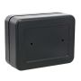 Powder Coat 10 Key Capacity Locking Key Cabinet