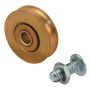1-1\/4\" x 5\/16\" Sliding Glass Door Roller