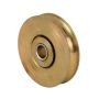 1-1\/2\" x 5\/16\" Sliding Glass Door Roller