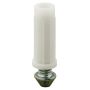 7\/16\" Bi-Fold Closet Door Bottom Pivot