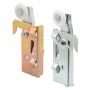 7\/8\" Wardrobe Door Roller Assembly