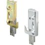 1-3\/4\" Bottom Door Guide