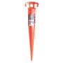 16" Plastic Super Ground Stake
