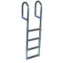 Howell\u2122 4\" Welded Step Ladder