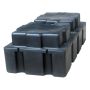 Howell\u2122 550 4' x 2' x 16\" Dock Float