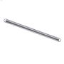 #4 Zinc Plated Door & Gate Spring