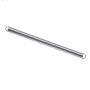 #4 Zinc Plated Door & Gate Spring