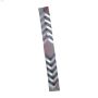 6-9\/16\" x 7\/8\" Galvanized Brick Tie