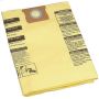 Shop-Vac 16 - 22 gal High Efficiency Disposable Filter Bag