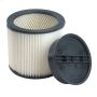 8\" x 6-1\/2\" 5 - 6 gal Cartridge Filter