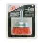 2\" Coarse Nylon Cup Brush