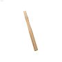 12\" Metal & Hickory Handle Machinist Ball Pein Hammer
