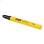 5\/16\" Yellow Tempered Steel Center Punch