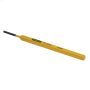 1\/8\" Yellow Tempered Steel Pin Punch