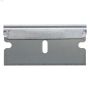 1-1\/2\" Single Edge Razor Scraper Replacement Blade-10\/Pack