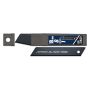 18 mm Snap-Off Speed Blade -10/Pack