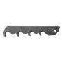 18 mm Snap-Off Hook Blade -5\/Pack