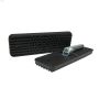 QSR\u2122 8\" x 2-5\/8\" QSR Gripper Pad