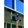 QSR 8" x 2-5/8" QSR Gripper Pad
