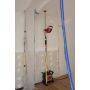 QSR 5' 3" - 10' Medium Quick Support Rod