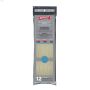 1\/2\" x 10\" All Purpose Round Glue Stick-12\/Pack