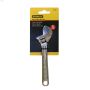 8\" Adjustable Wrench