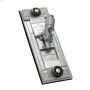 9-3\/8\" x 3-3\/8\" Heavy Duty Sanding Block With Female End