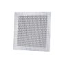 6" x 6" Metal Reinforced Self-Adhesive Drywall Repair Patch