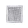 6" x 6" Metal Reinforced Self-Adhesive Drywall Repair Patch