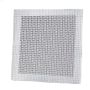 4\" x 4\" Metal Reinforced Self-Adhesive Drywall Repair Patch