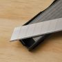 Quick-Point 18 mm Snap-Off Blade -50/Pack