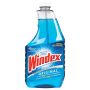 Windex Original 950 mL Blue Glass Cleaner Refill