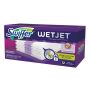 Swiffer\u00ae WetJet\u2122 Mopping Pad Refill-12\/Pack