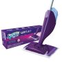 Swiffer\u00ae WetJet\u2122 Purple Mop Starter Kit