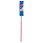 Flip Microfiber Head Flat Mop