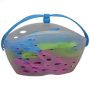Strata\u00ae Assorted Basket & Deluxe Clothespin