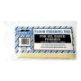 10\" x 5\" Floor Finishing Pad