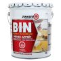 Zinsser B-I-N 18.9 L White Sealer