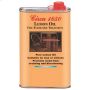Circa 1850 500 mL Lemon Oil Furniture Treatment
