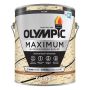 Olympic Maximum 1 gal Clear Waterproofing Sealant