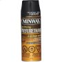 326 g Semi-Gloss Clear Fast Drying Wood Stain