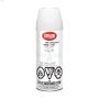 12 oz Aerosol Can White Dry Erase Paint