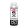 Rust Protector\u2122 12 oz Satin Crystal Clear Protective Coating